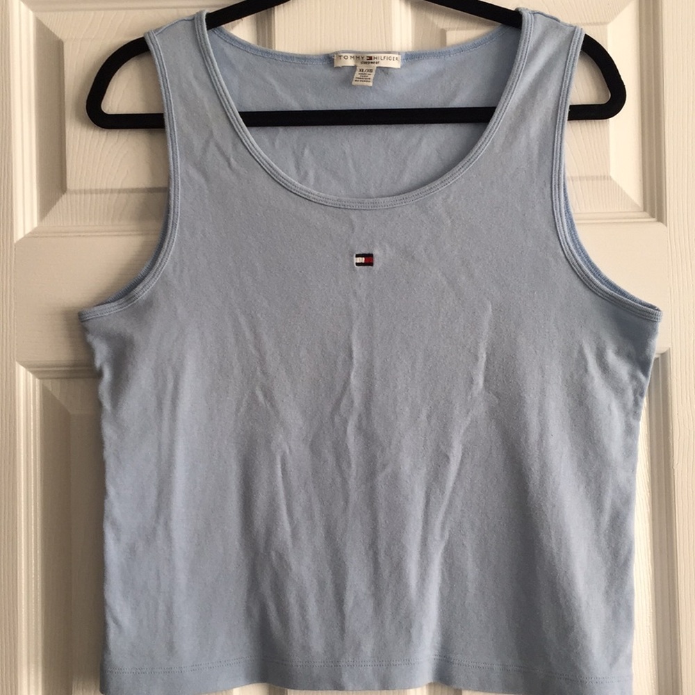 Tommy Hilfiger Women’s Tank Top